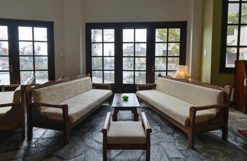 Portaria Hotel | Alikopetra