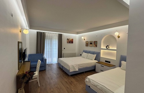 Kalekoy Koyu Hotel | Alis Boutique Otel