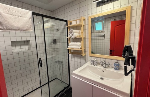 Kalekoy Koyu Hotel | Alis Boutique Otel