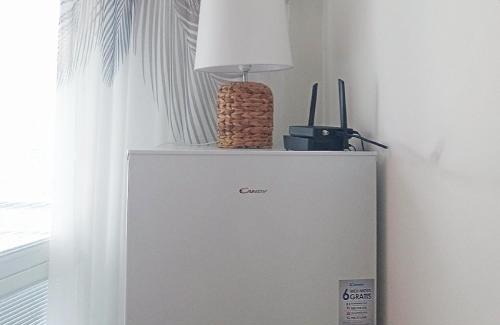 rajon Vrabnitsa Apartment | Alis Savana