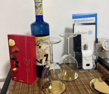 Las Palmas de Gran Canaria Apartment | alisios loft