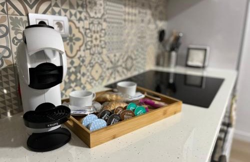 Las Palmas de Gran Canaria Apartment | alisios loft