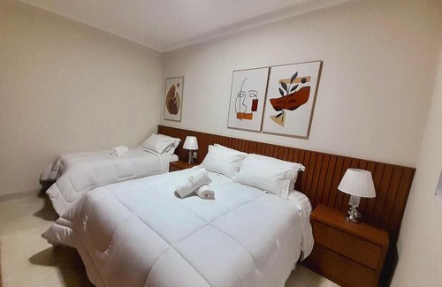 Olimpia House | Alisther House Olímpia