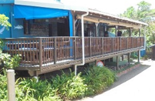 Umkomaas House | Aliwal Shoal Lodge your home from home