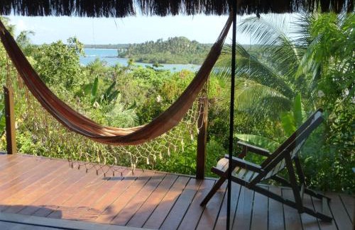 Morere House | Alizées Moreré