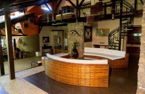 Morere House | Alizées Moreré