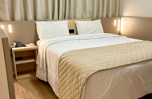 Indaiatuba Hotel | Alji Hotel