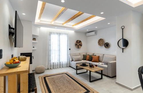 Naxos Apartment | Alkema Horizon