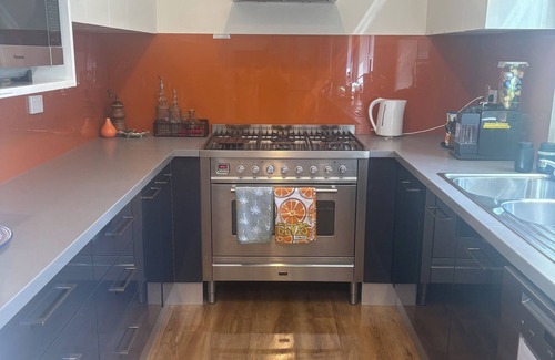 Parkes House | Alkira Lodge on Orange is the best in Parkes