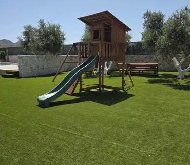 Stavros House | Alkistis Sweet Homes