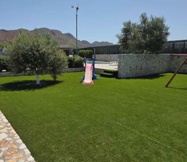 Stavros House | Alkistis Sweet Homes