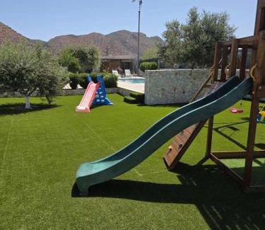 Stavros House | Alkistis Sweet Homes