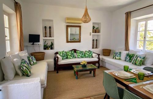 Kamares Apartment | Alkyonis Sunset Suite