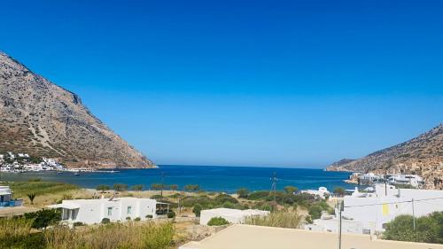 Kamares Apartment | Alkyonis Sunset Suite