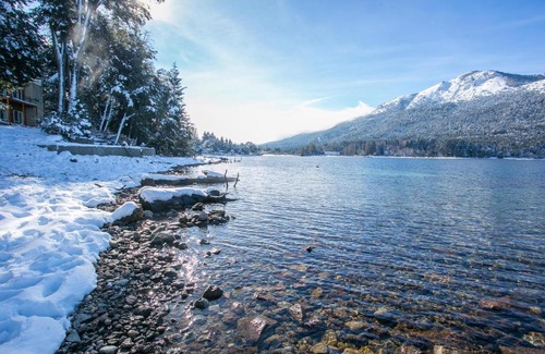 Villa Catedral Cabin | Allá Ité