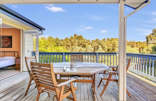 Port Willunga House | All Decked Out