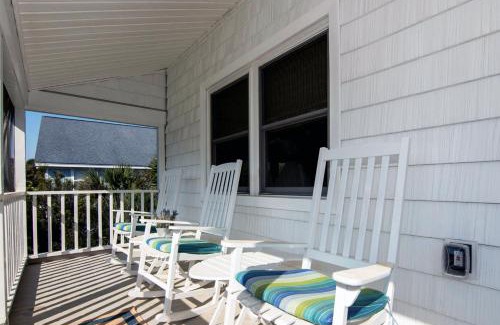 Edisto Island House | All Decked Out