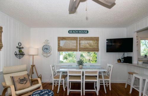 Edisto Island House | All Decked Out