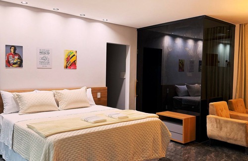 Simao Dias Hotel | All In Hotel Club