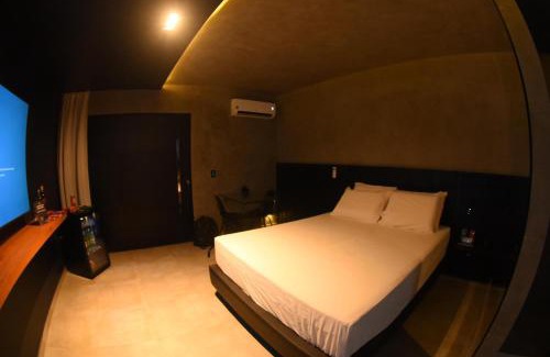 Garanhuns Hotel | All in Motel