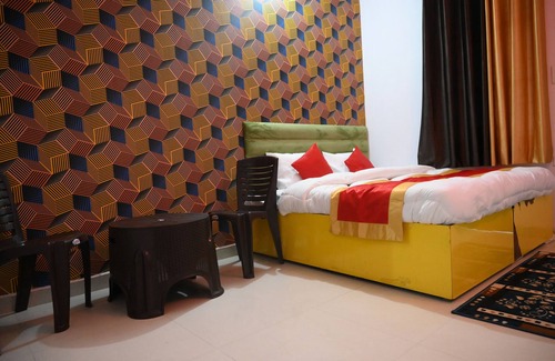 Bareilly House | All In One Guest House