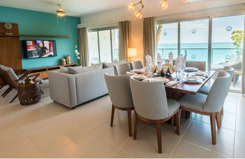 Cabarete Resort | All-Inclusive 1 bdrm presidential suites Cabarete DR