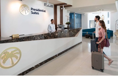 Cabarete Resort | All-Inclusive 1 bdrm presidential suites Cabarete DR