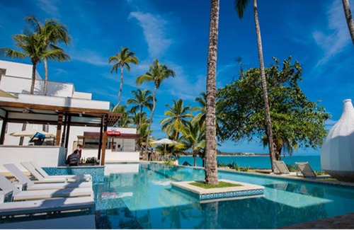Cabarete Resort | All-Inclusive 2bdrm presidential suites Cabarete DR