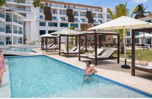 Cabarete Resort | All-Inclusive 2bdrm presidential suites Cabarete DR