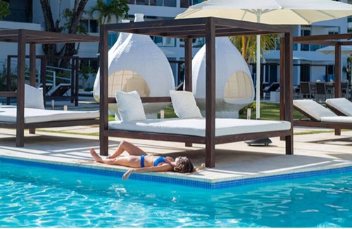 Cabarete Resort | All-Inclusive 2bdrm presidential suites Cabarete DR