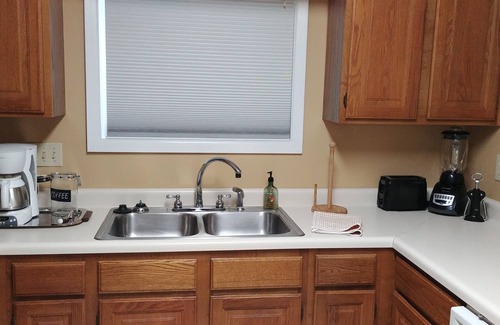 Northlake Condo | All inclusive 3 bedrooms, 2 full baths to accommodate a max of 6 in Anderson. SC