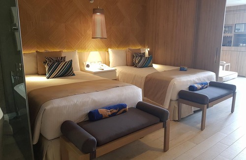 Akumal Resort | ALL INCLUSIVE 5 star resort, with VIP benefits, near Playa Del Carmen & Tulum