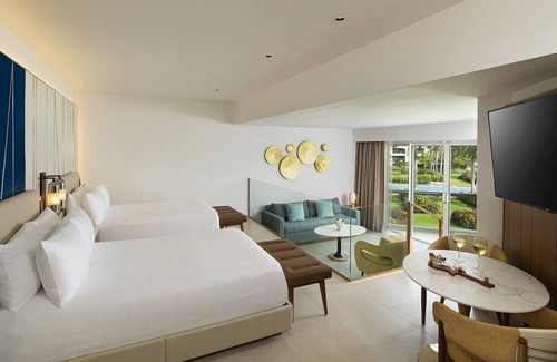 Bavaro Hotel | All-inclusive Caribbean Escape with Top Dining & Spa | 3 Units