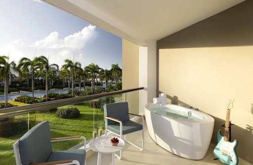 Bavaro Hotel | All-inclusive Caribbean Escape with Top Dining & Spa | 3 Units