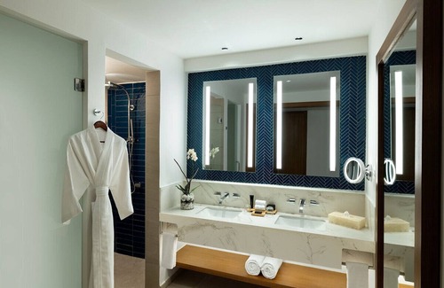 Bavaro Hotel | All-inclusive Experience, Hard Rock Punta Cana, Carib Sand Double | 3 Units