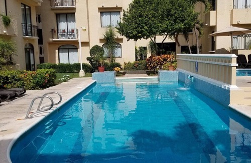 Zona Hotelera Resort | All Inclusive Family Get-a-Way