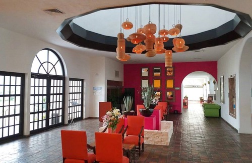 Zona Hotelera Resort | All Inclusive Family Get-a-Way