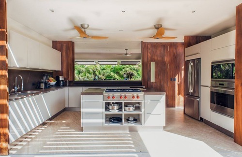 Chacchoben House | ALL Inclusive Luxury Beachfront Villa