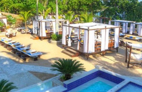 Los Brazos Resort | All Inclusive Paradise Getaway "Honeymoon Suite"
