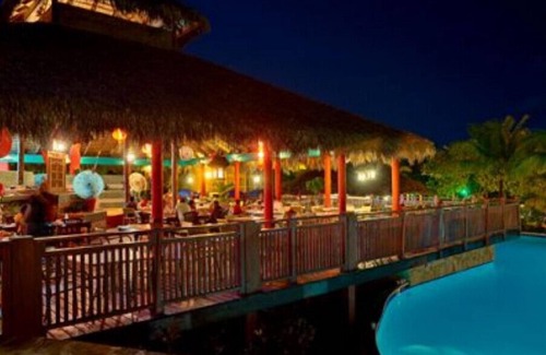 Los Brazos Resort | All Inclusive Paradise Getaway "Honeymoon Suite"