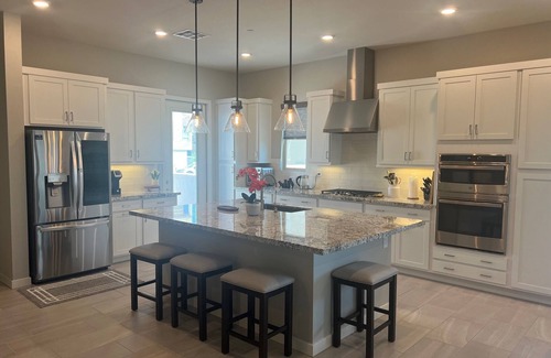 Summerlin South House | ALL New Executive Gated Resort in Beautiful Summerlin with Strip Views