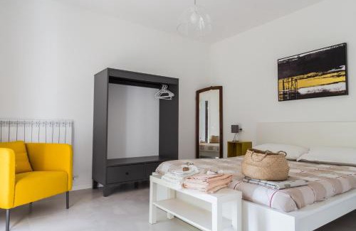 Taglio di Po House | all'ombra del Bagolaro