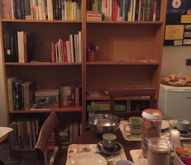 Saragozza-Porto Bed & Breakfast | All' Ombra del Portico