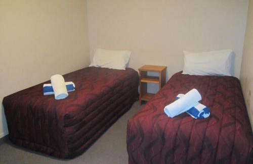 Hannahs Bay Resort | All Seasons Holiday Park