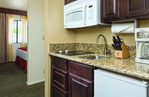 Lake Havasu City Resort | All the comforts of home!