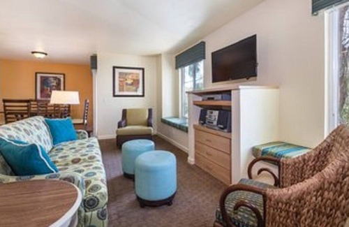 Las Vegas Resort | All the comforts of home!