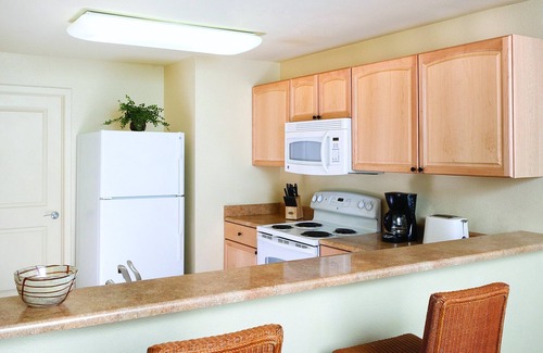 Las Vegas Resort | All the comforts of home!