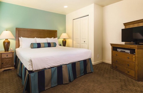 Las Vegas Resort | All the comforts of home!