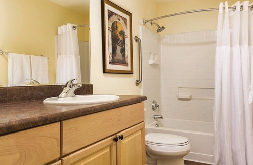 Las Vegas Resort | All the comforts of home!