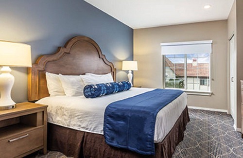 Solvang Resort | All the comforts of home!